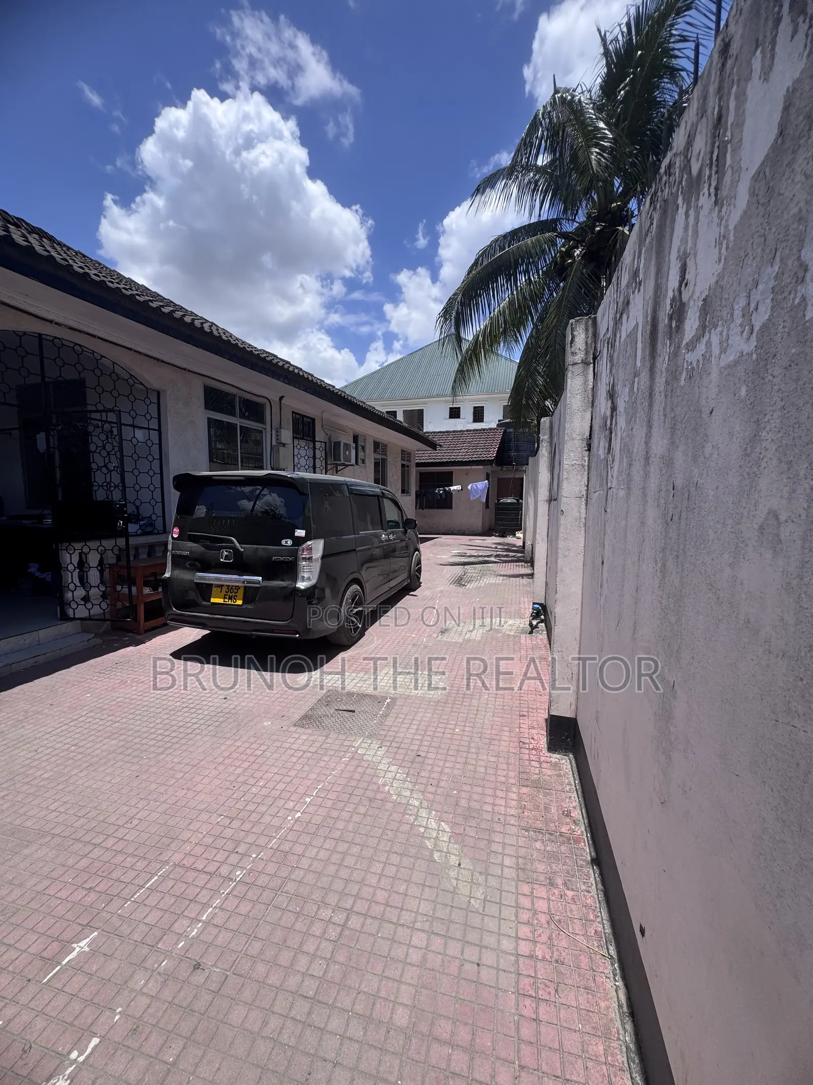 3bdrm House in Kijitonyama for sale in Kijitonyama