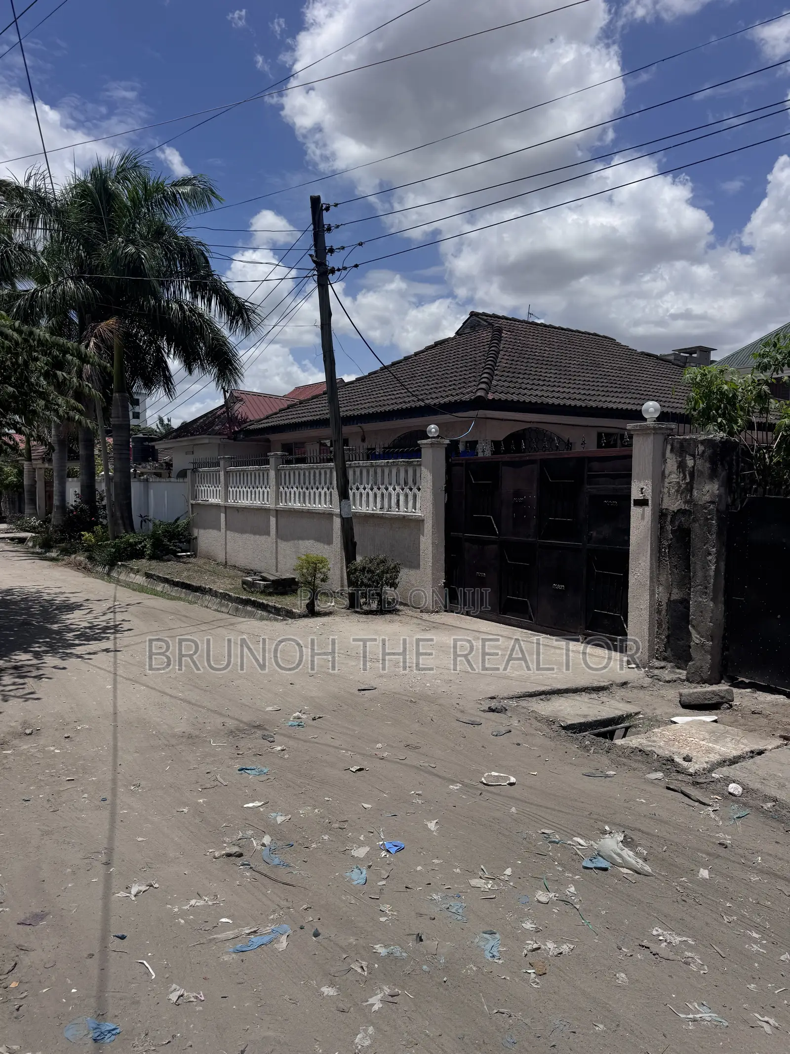 3bdrm House in Kijitonyama for sale in Kijitonyama