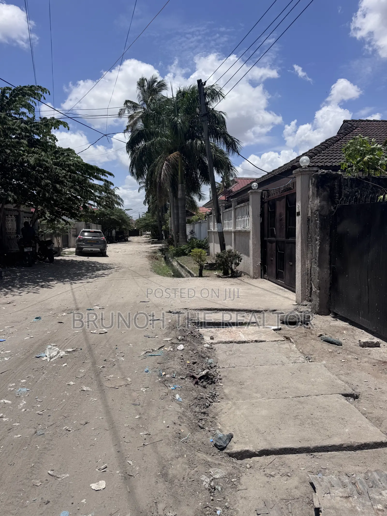 3bdrm House in Kijitonyama for sale in Kijitonyama