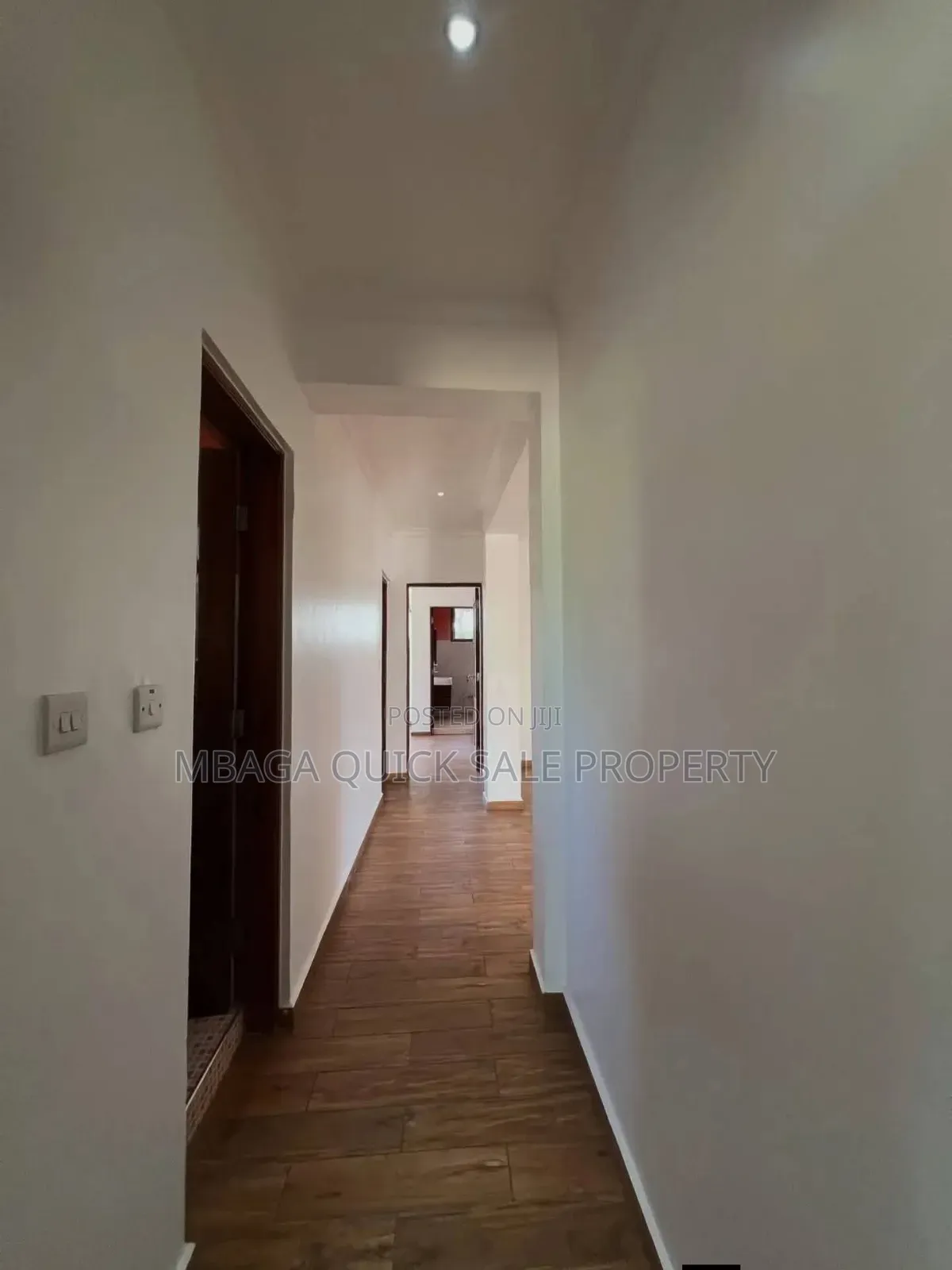 3bdrm Apartment in Mikocheni, Sinza for rent in Sinza