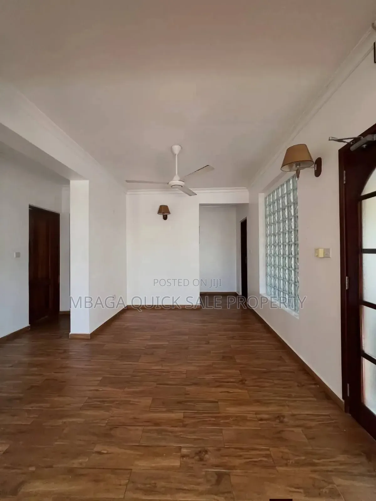 3bdrm Apartment in Mikocheni, Sinza for rent in Sinza