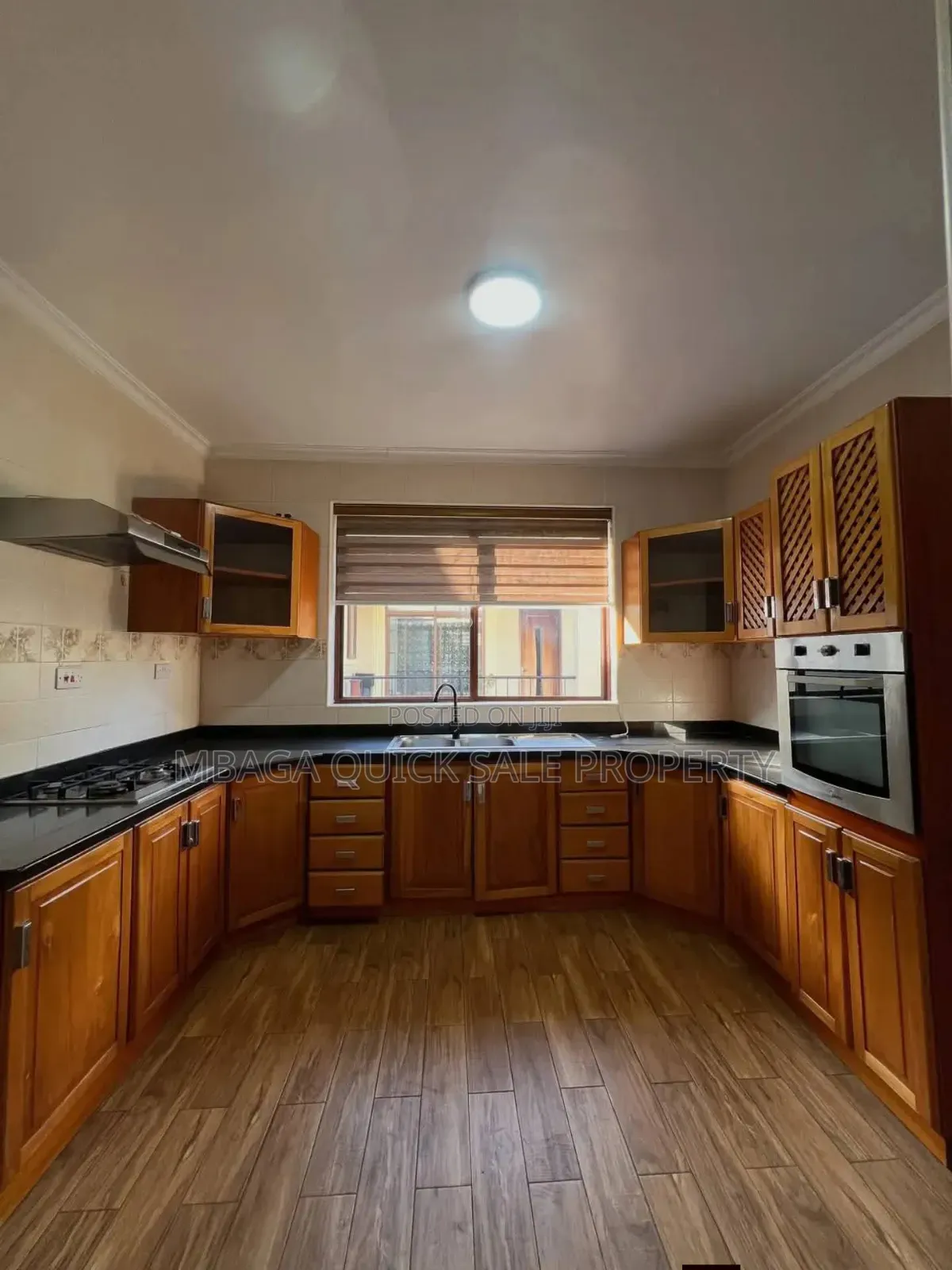 3bdrm Apartment in Mikocheni, Sinza for rent in Sinza