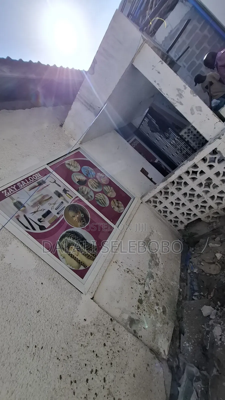 1bdrm Apartment in Sinza Palestina for rent in Sinza