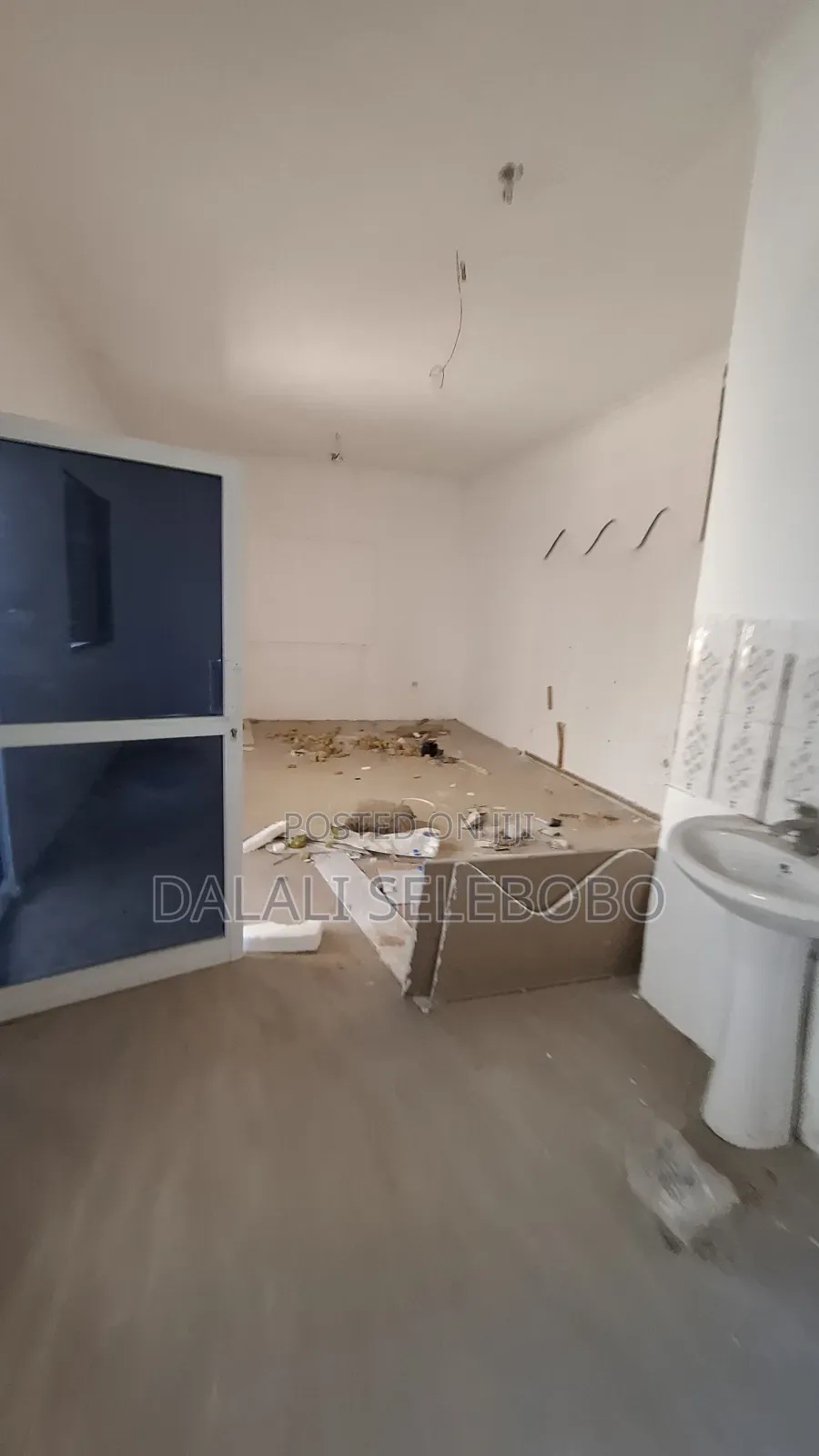 1bdrm Apartment in Sinza Palestina for rent in Sinza