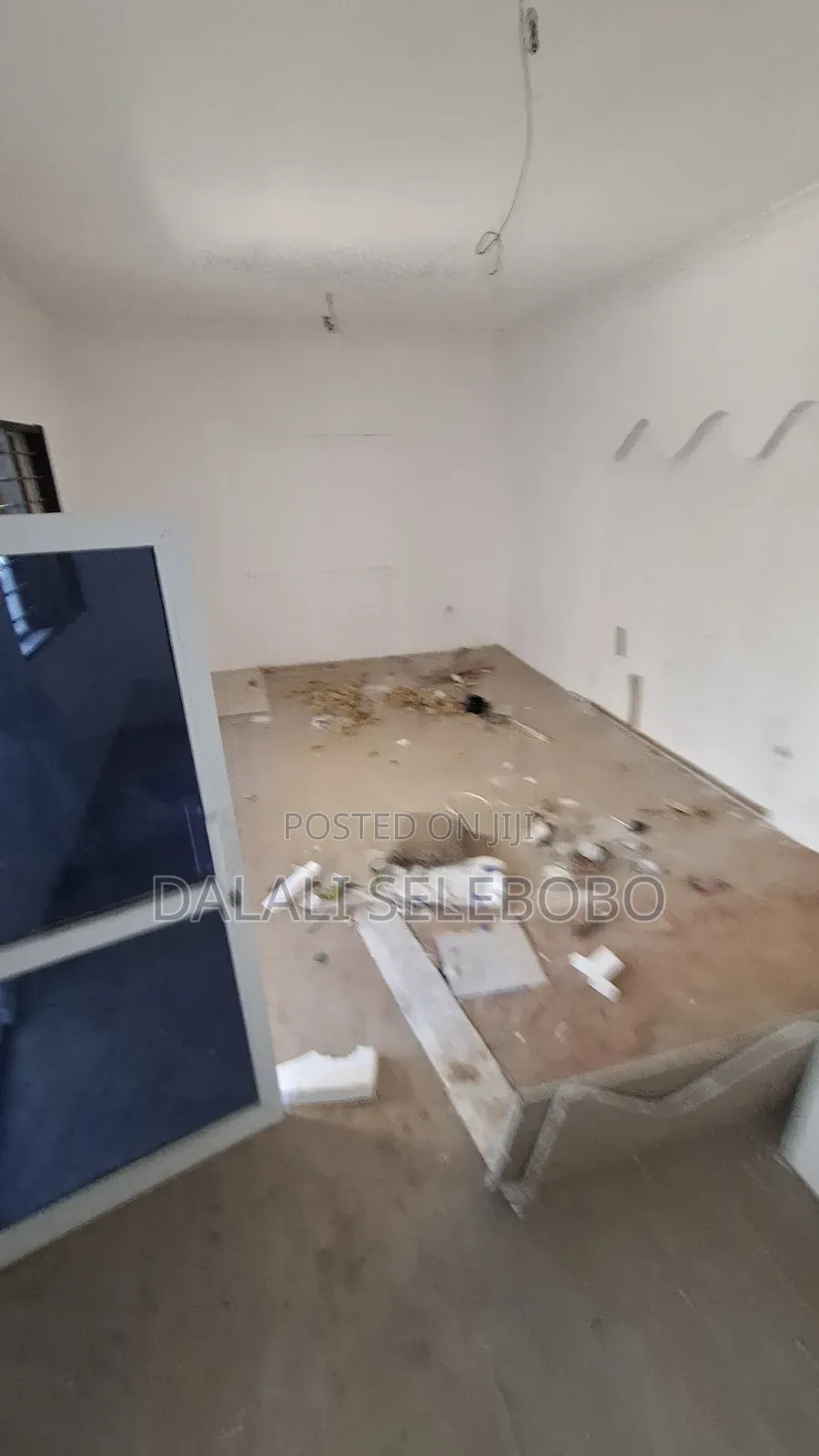 1bdrm Apartment in Sinza Palestina for rent in Sinza