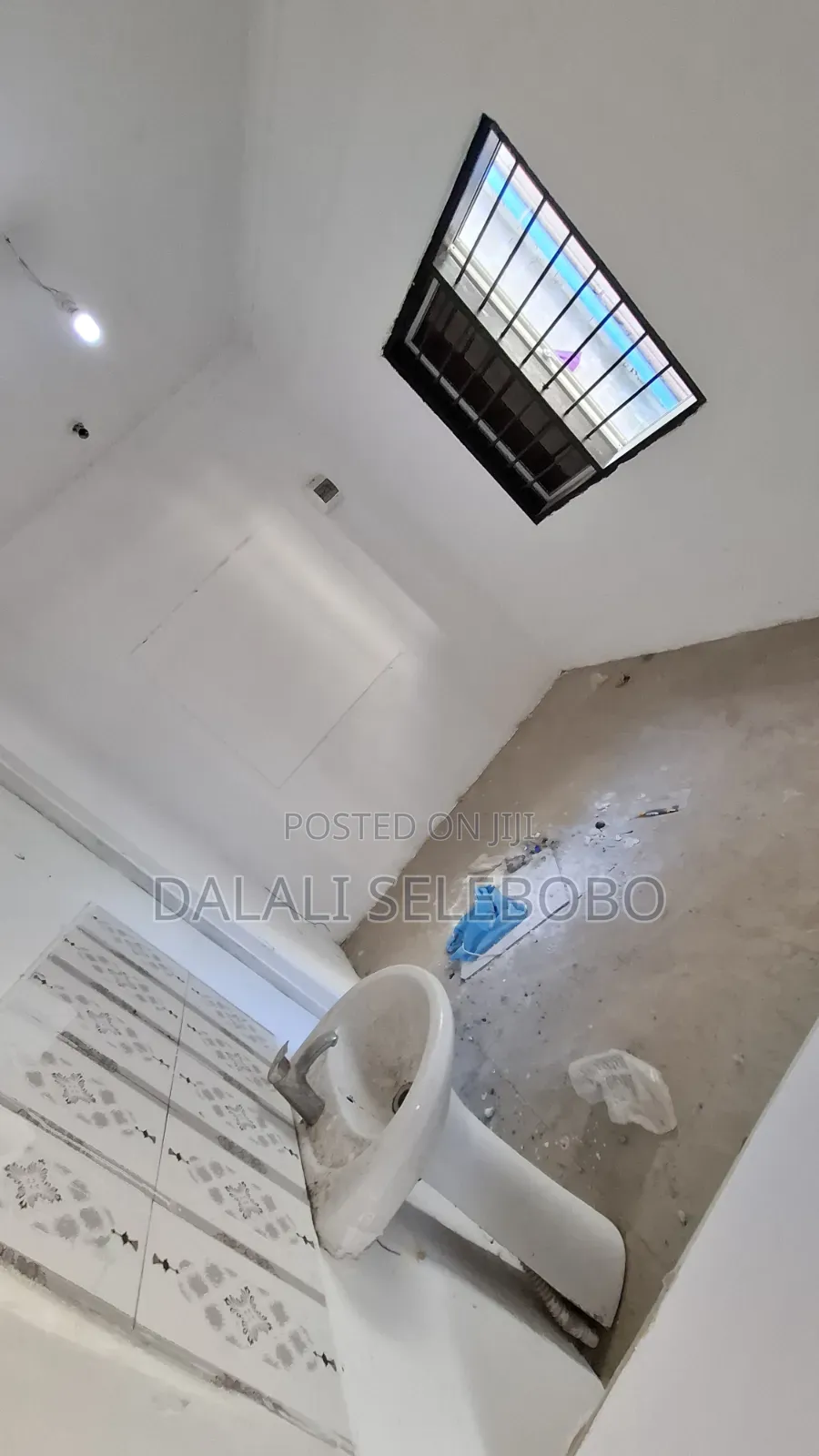 1bdrm Apartment in Sinza Palestina for rent in Sinza