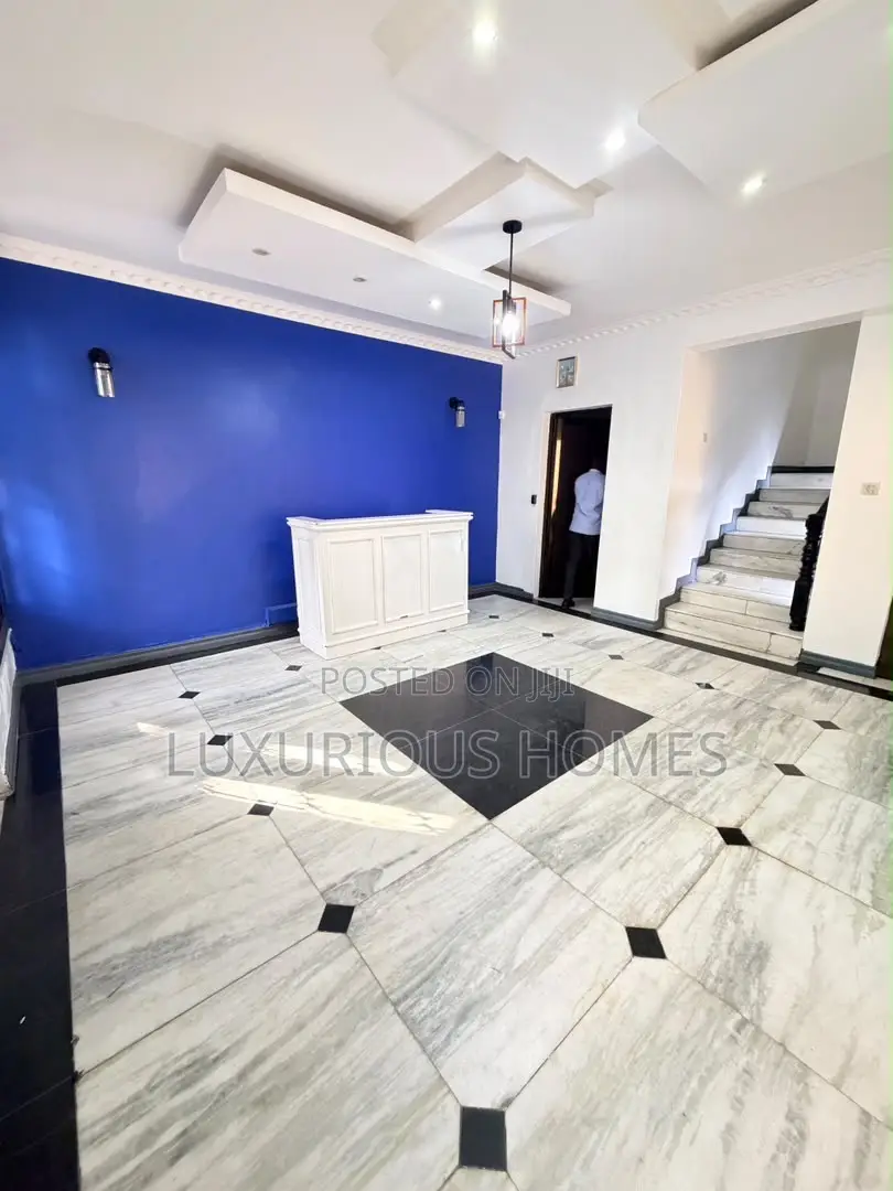14 Bedrooms Office House for Rent – Masaki in Masaki
