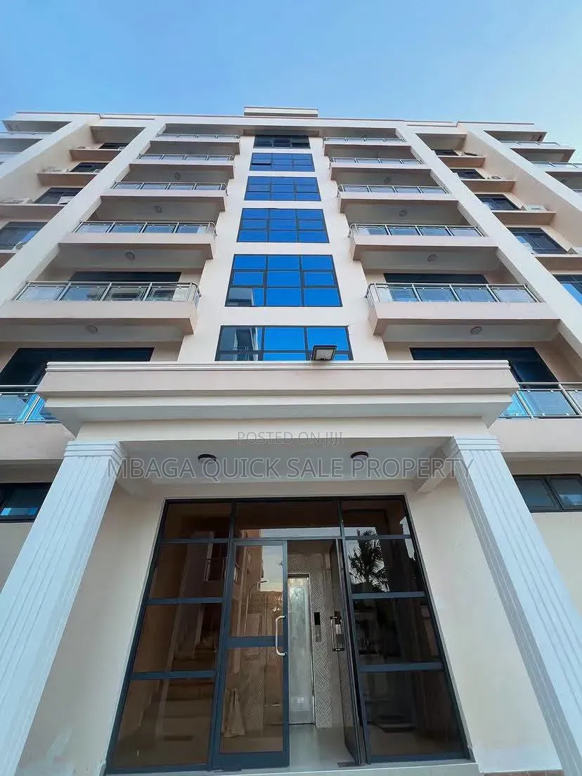 3bdrm Apartment in Mikocheni for rent in Mikocheni