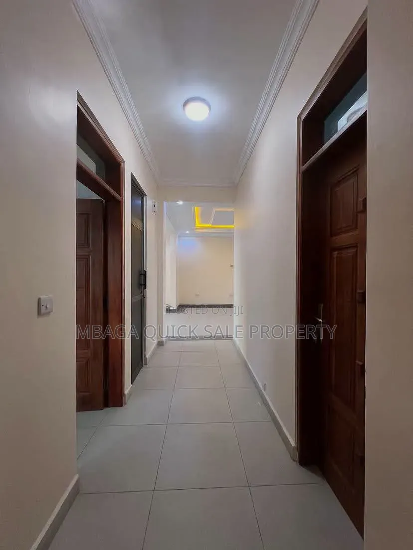 3bdrm Apartment in Mikocheni for rent in Mikocheni