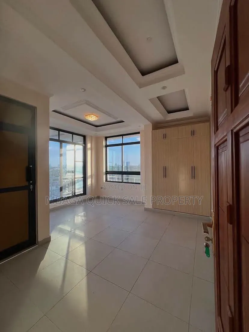 3bdrm Apartment in Mikocheni for rent in Mikocheni