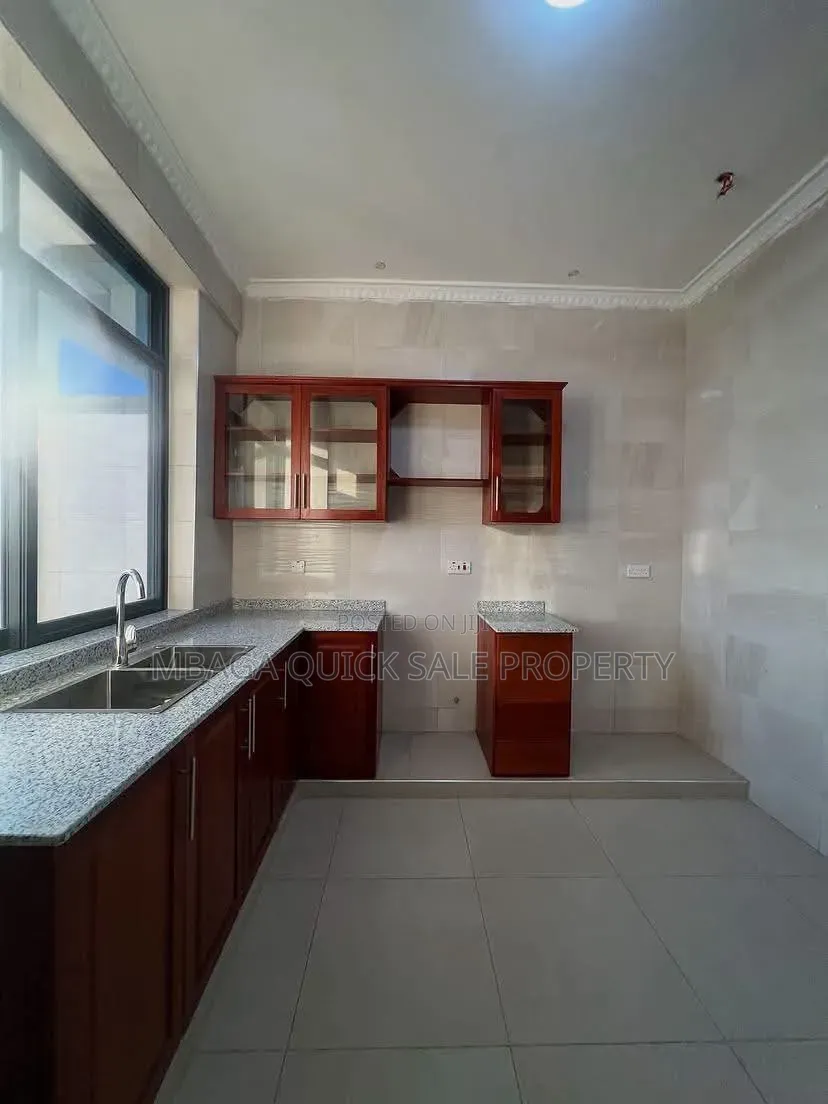 3bdrm Apartment in Mikocheni for rent in Mikocheni
