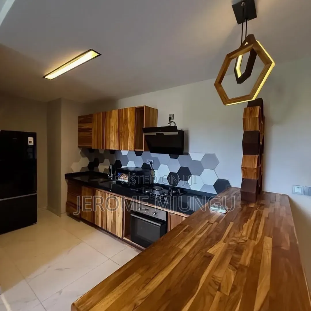 Furnished 2bdrm Apartment in Masaki for rent in Masaki