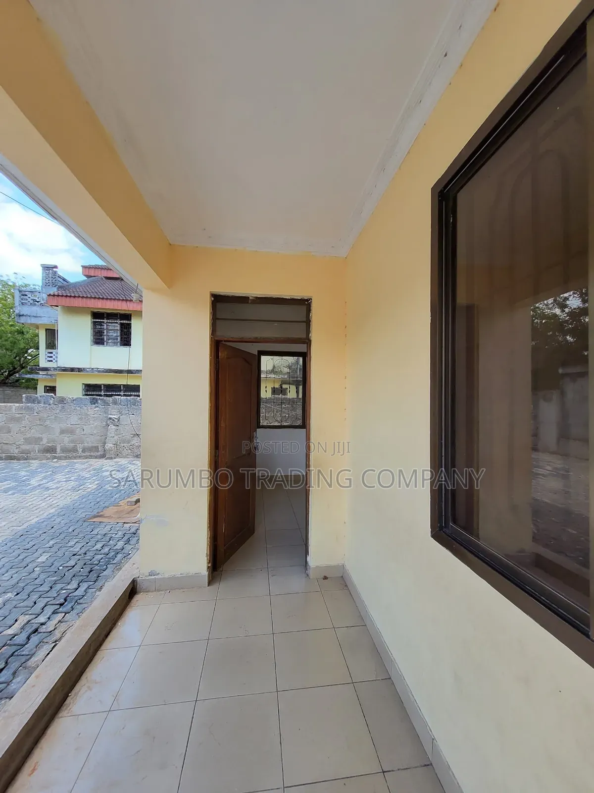 2bdrm Apartment in Mbezi Beach for rent in Mbezi Beach