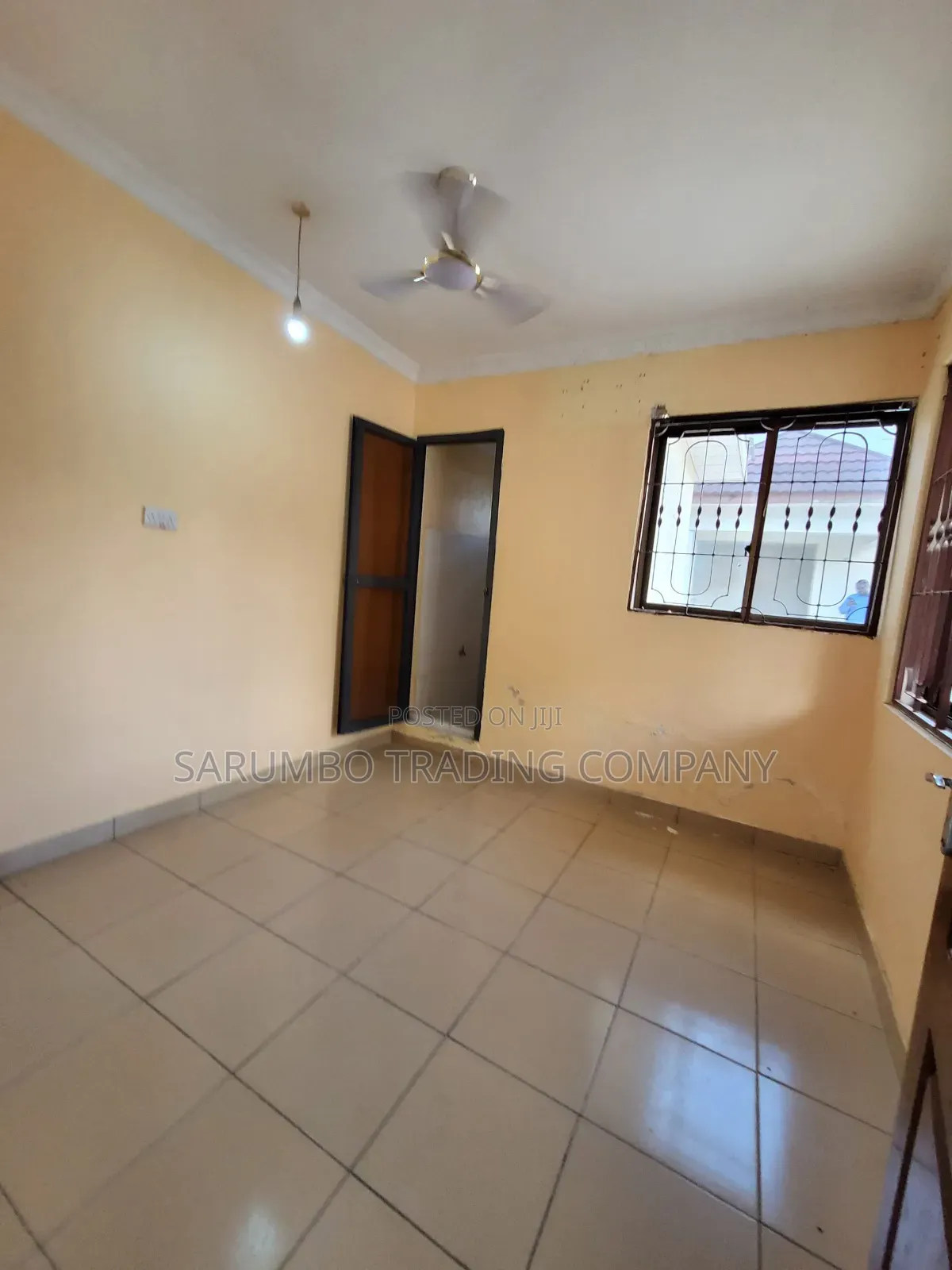 2bdrm Apartment in Mbezi Beach for rent in Mbezi Beach