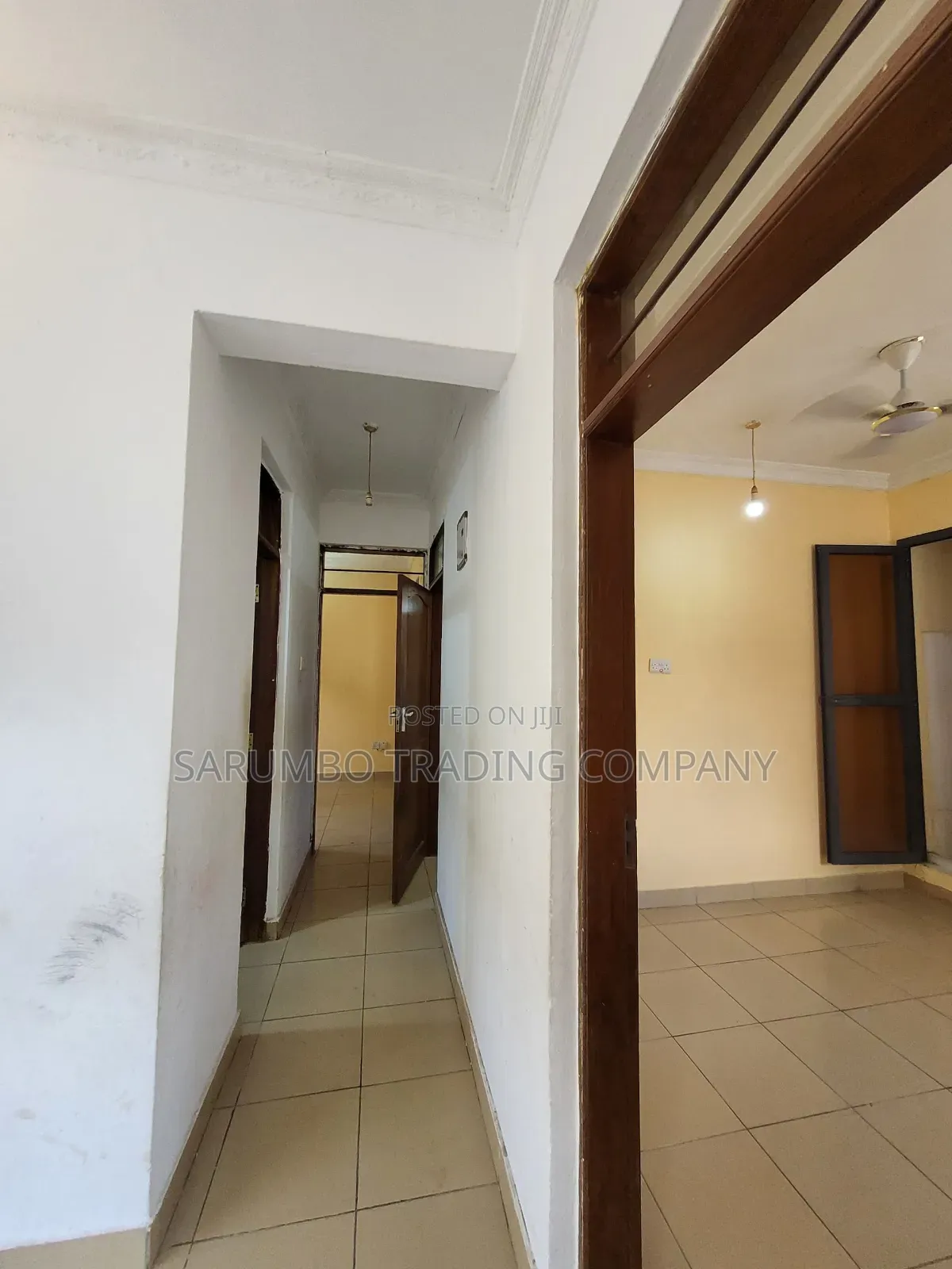 2bdrm Apartment in Mbezi Beach for rent in Mbezi Beach