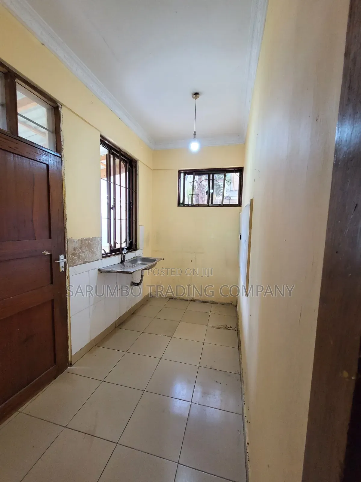 2bdrm Apartment in Mbezi Beach for rent in Mbezi Beach