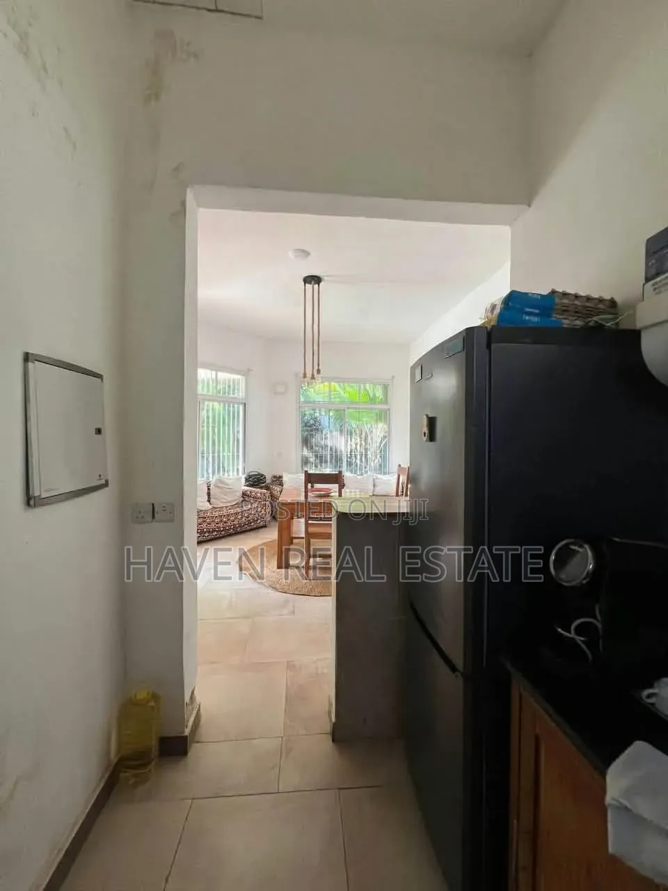 Furnished 3bdrm House in Kaskazini A for sale in Kaskazini A