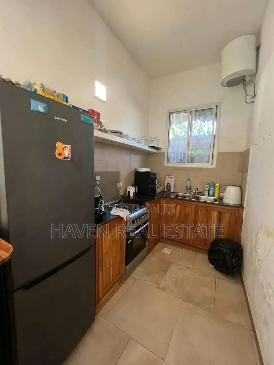 Furnished 3bdrm House in Kaskazini A for sale in Kaskazini A