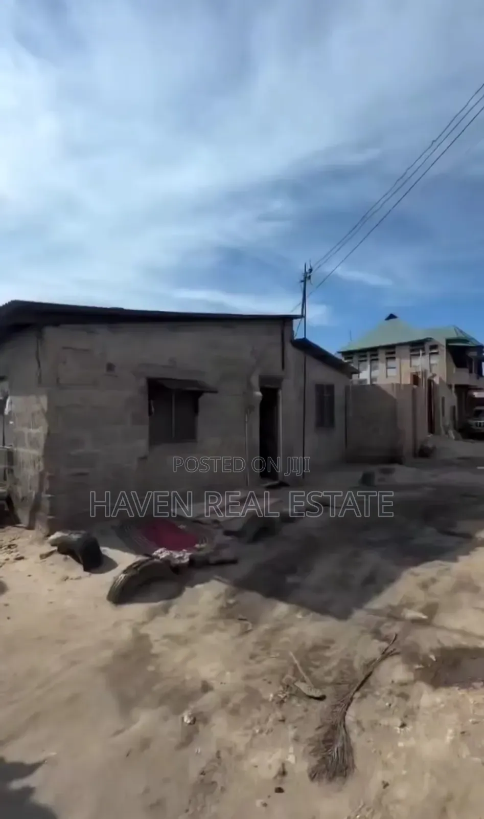 Plot for Sale at Kinondoni Mkwajuni in Kinondoni