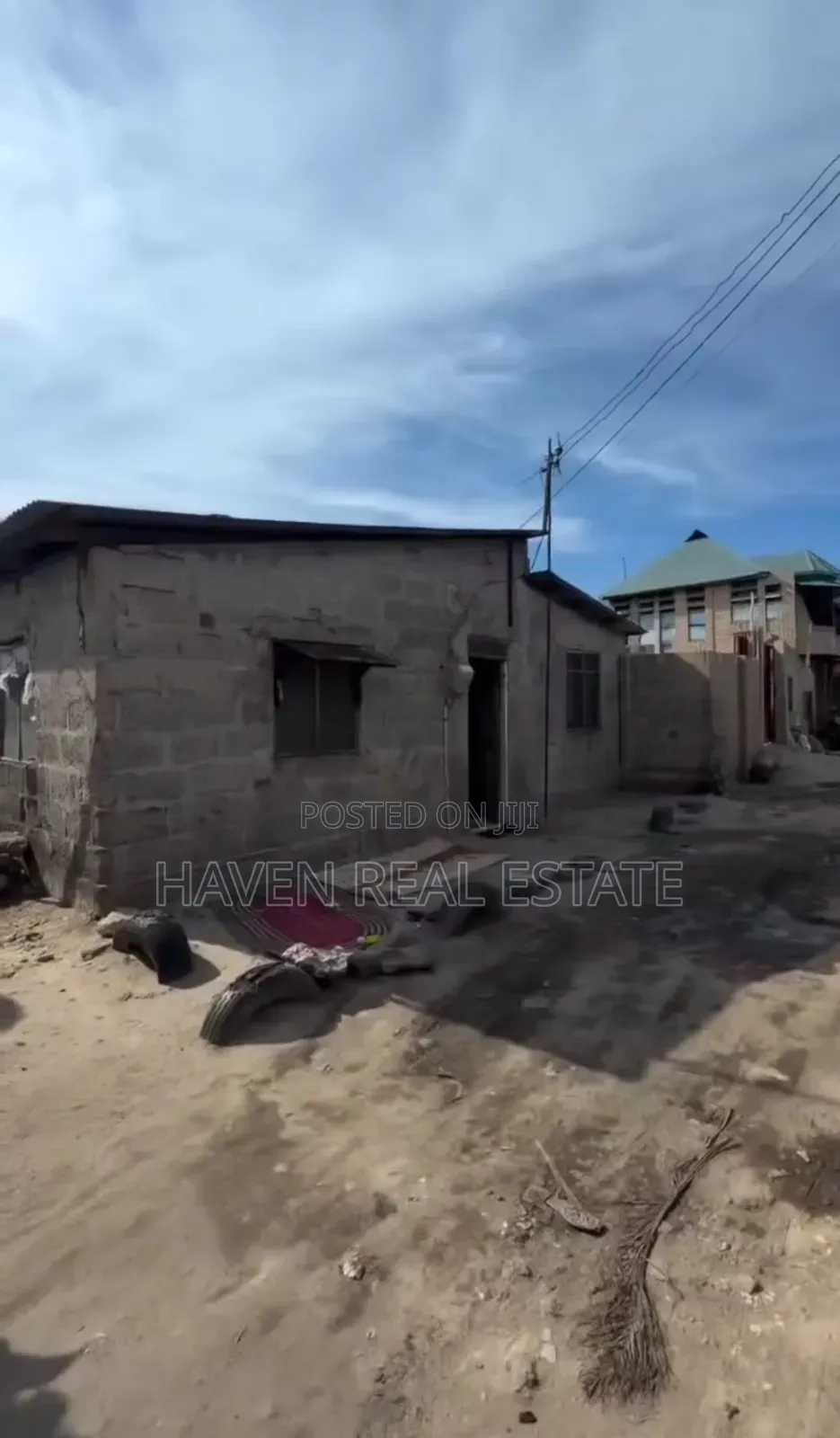 Plot for Sale at Kinondoni Mkwajuni in Kinondoni