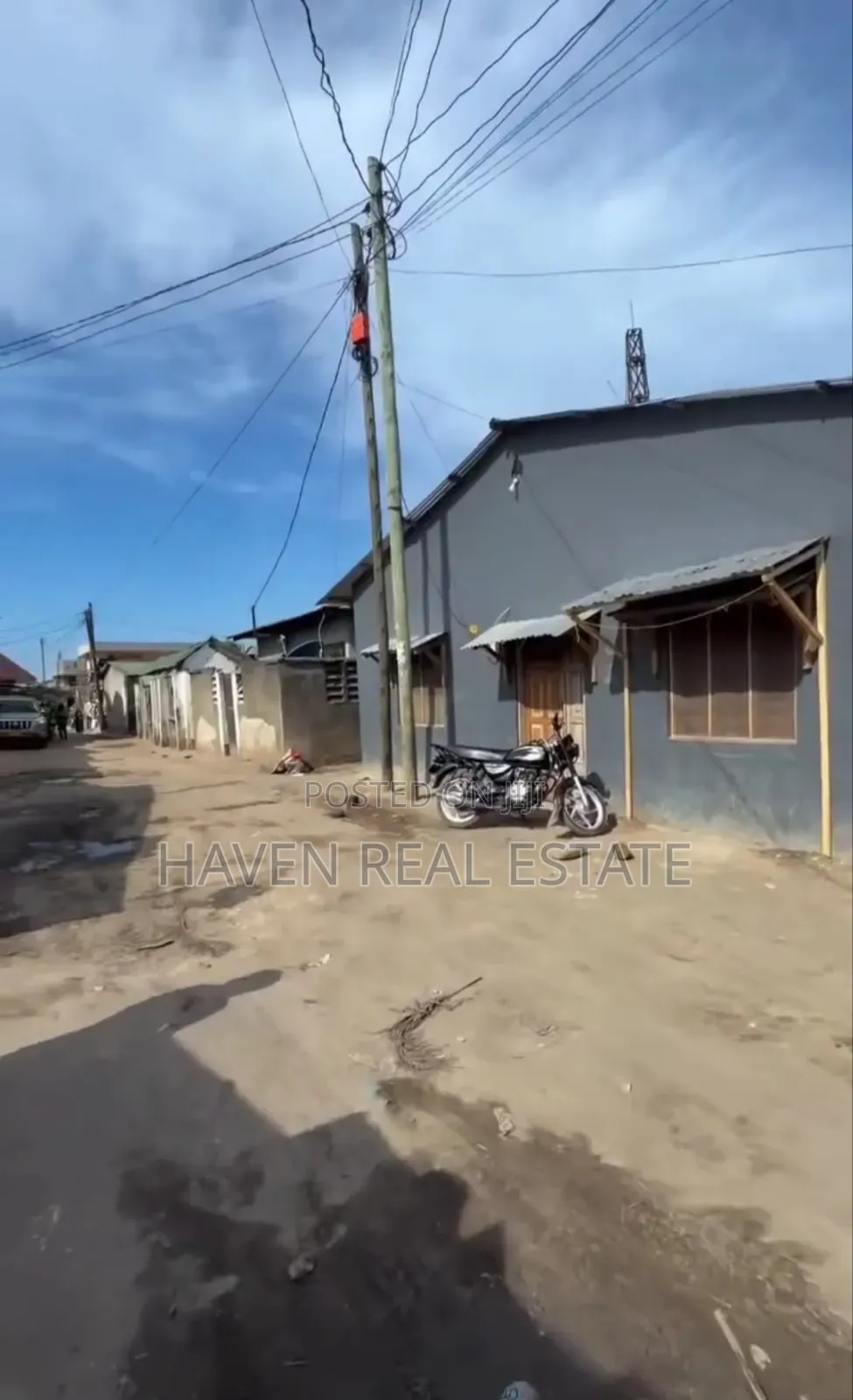 Plot for Sale at Kinondoni Mkwajuni in Kinondoni