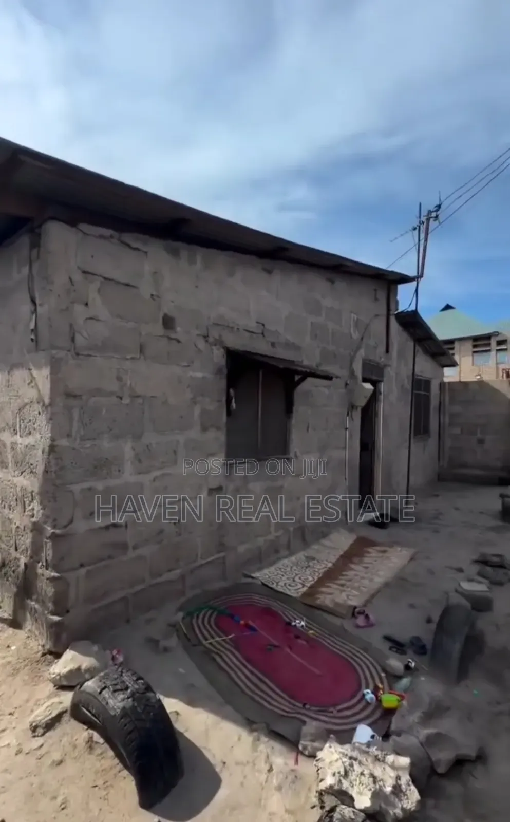 Plot for Sale at Kinondoni Mkwajuni in Kinondoni