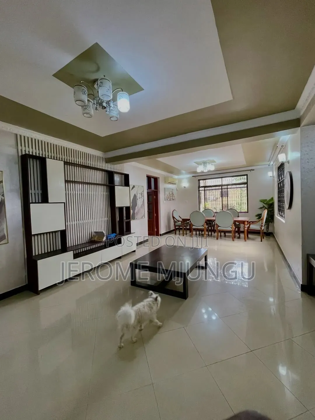 3bdrm Apartment in Mbezi Beach for rent in Mbezi Beach