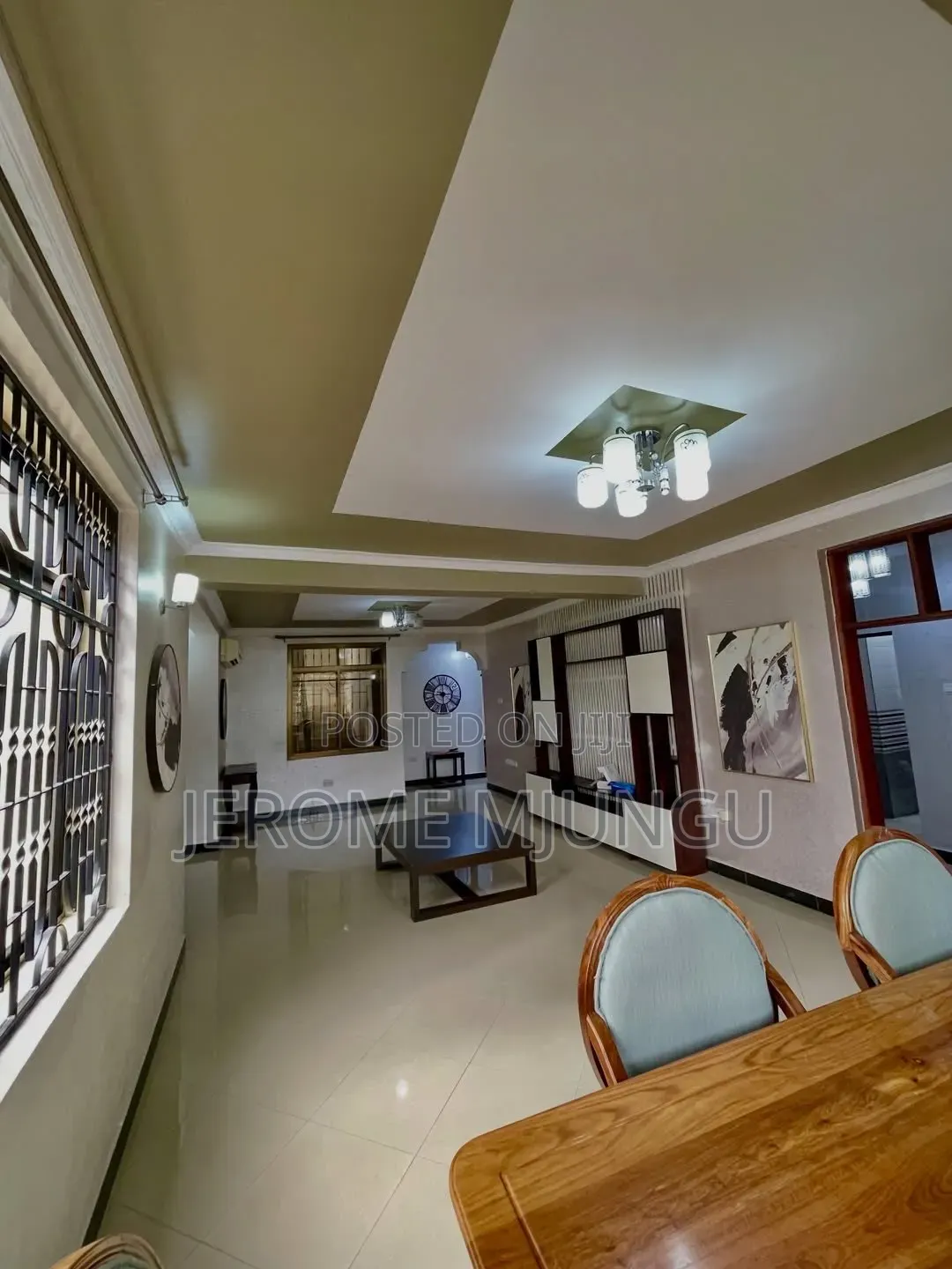 3bdrm Apartment in Mbezi Beach for rent in Mbezi Beach