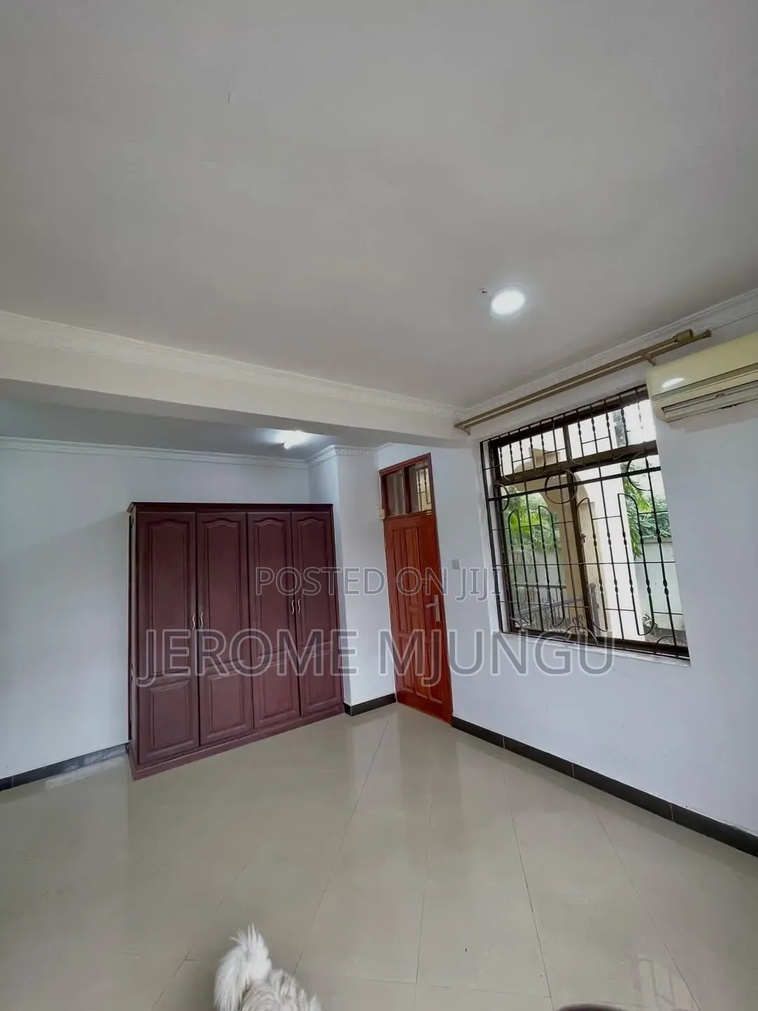 3bdrm Apartment in Mbezi Beach for rent in Mbezi Beach