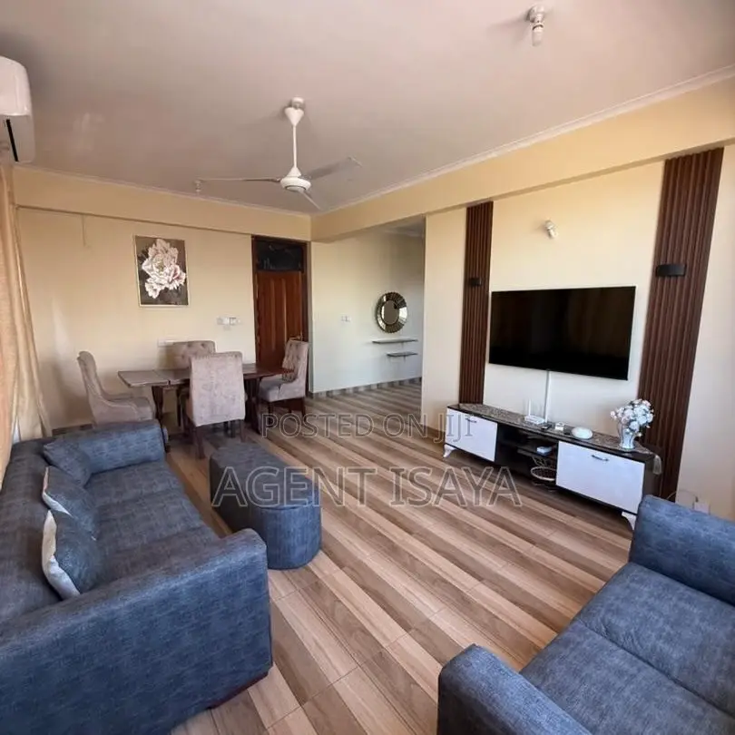 Furnished 3bdrm Villa in Masaki for rent in Masaki