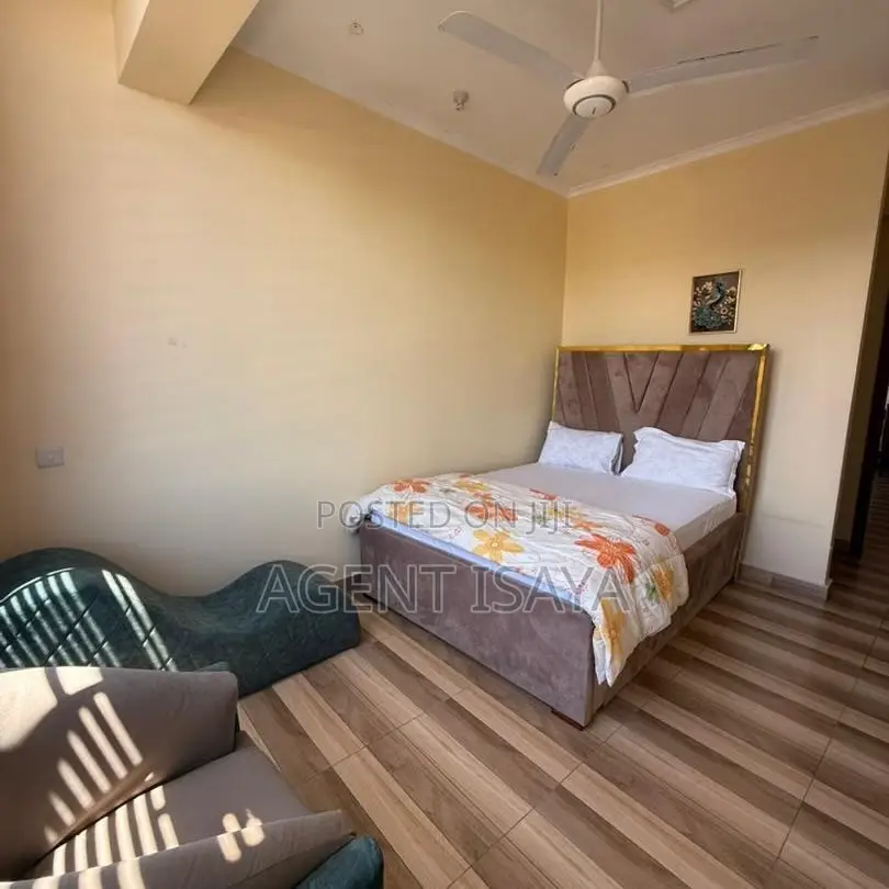 Furnished 3bdrm Villa in Masaki for rent in Masaki