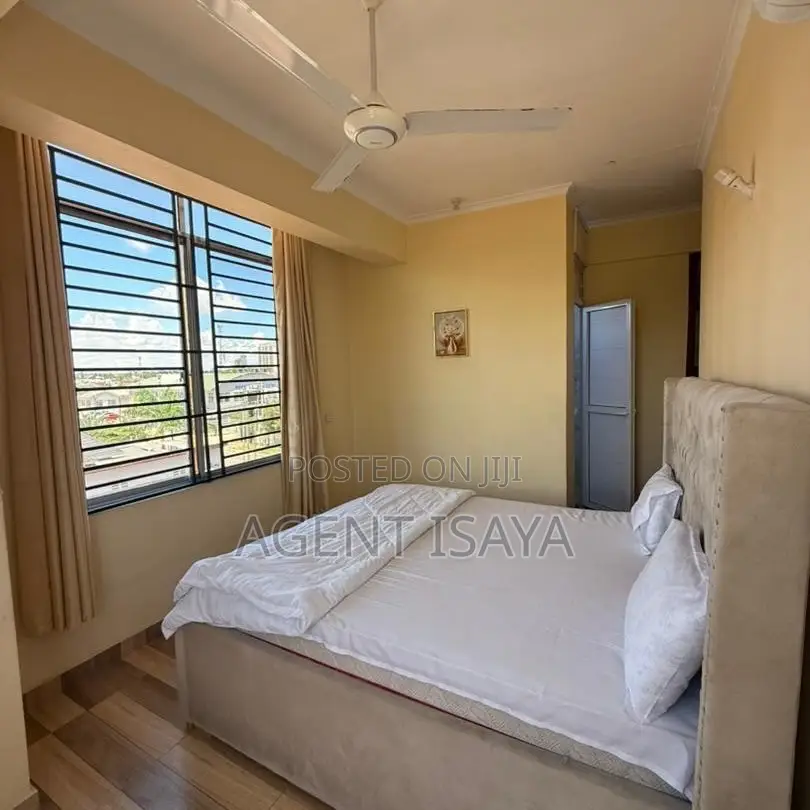 Furnished 3bdrm Villa in Masaki for rent in Masaki