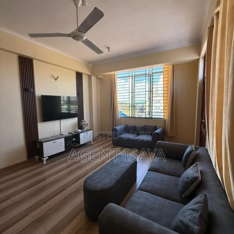 Furnished 3bdrm Villa in Masaki for rent in Masaki