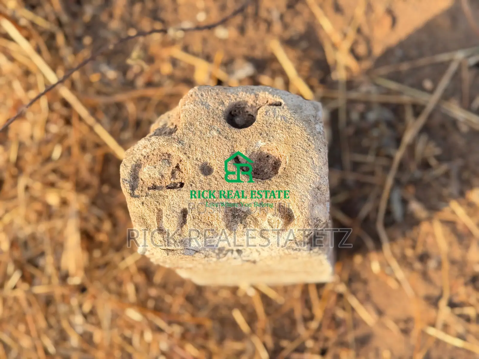 Eneo La Heka Tatu Linauzwa Malimbe - Mnangani in Butimba