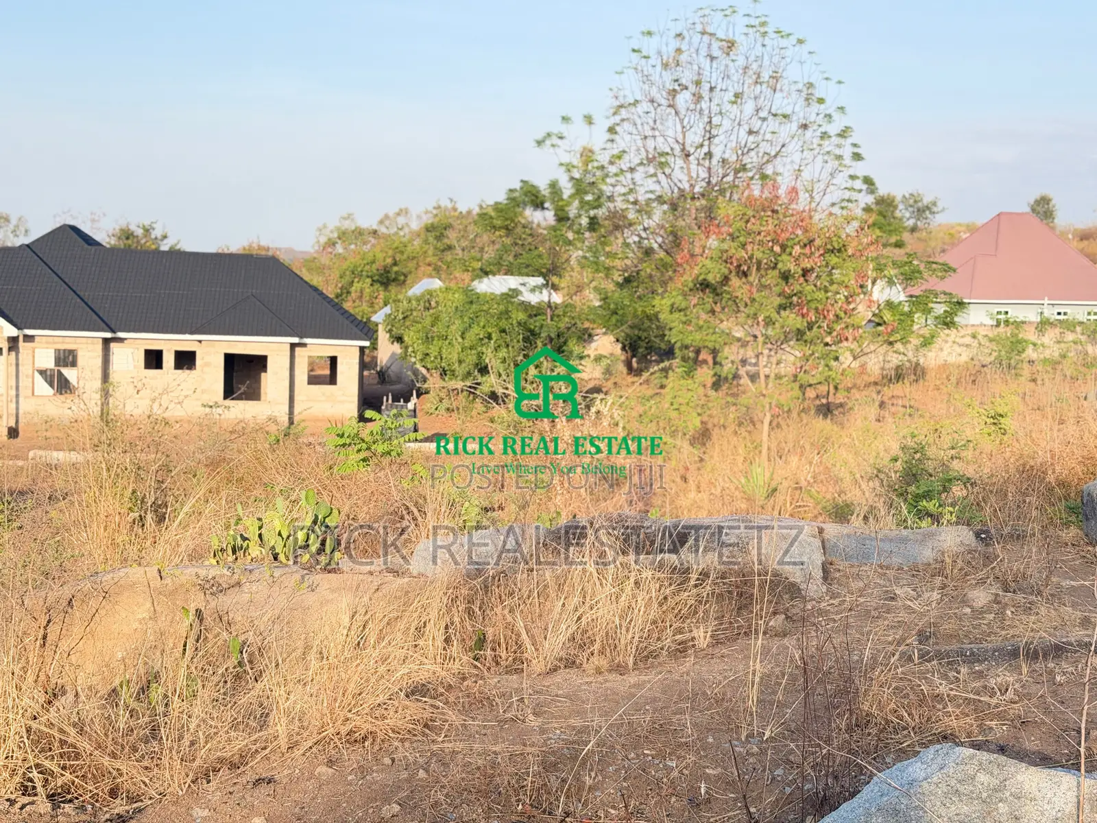 Eneo La Heka Tatu Linauzwa Malimbe - Mnangani in Butimba