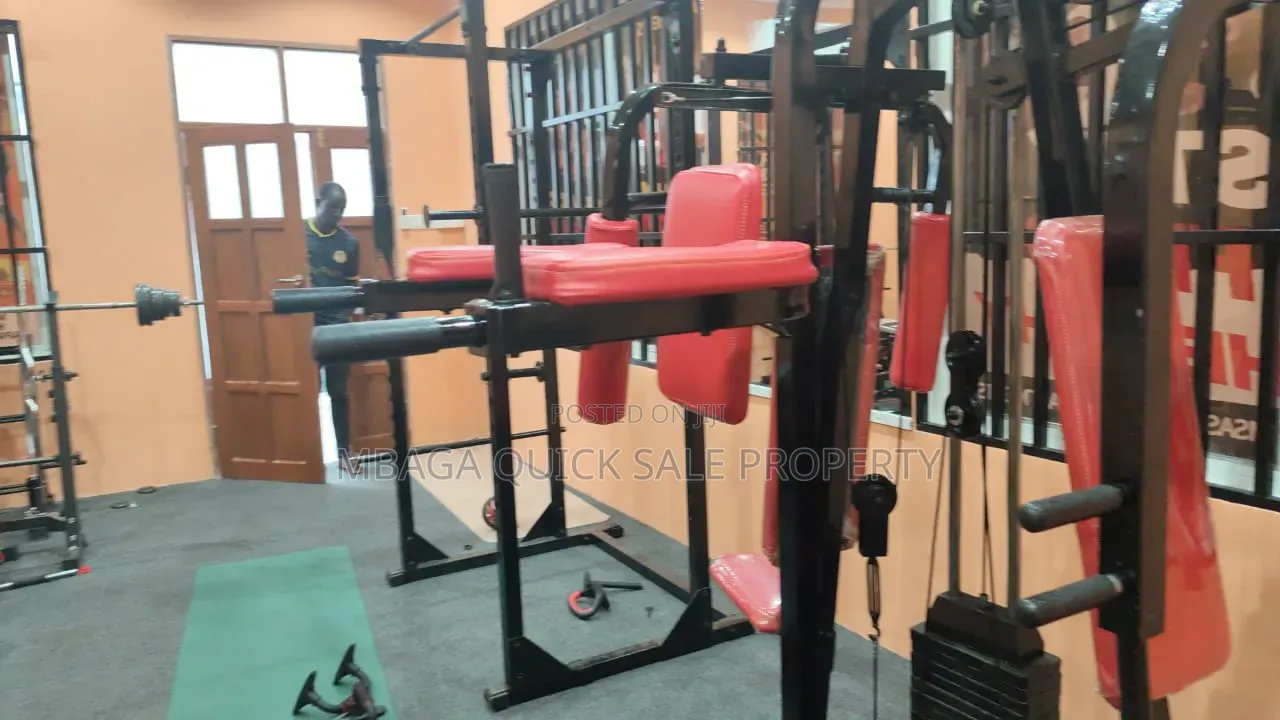 Furnished 2bdrm Apartment in Mikocheni for rent in Mikocheni