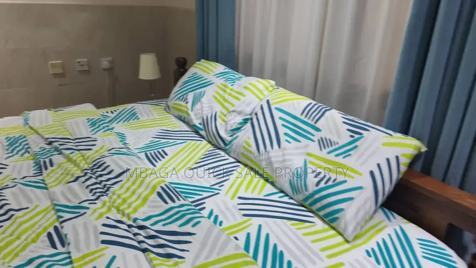 Furnished 2bdrm Apartment in Mikocheni for rent in Mikocheni