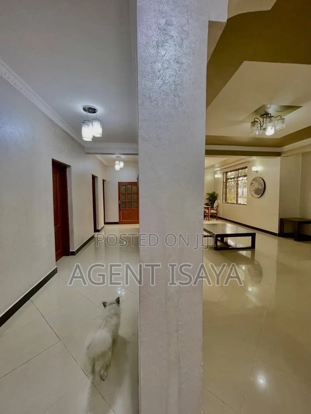 3bdrm Apartment in Mbezi Beach for rent in Mbezi Beach