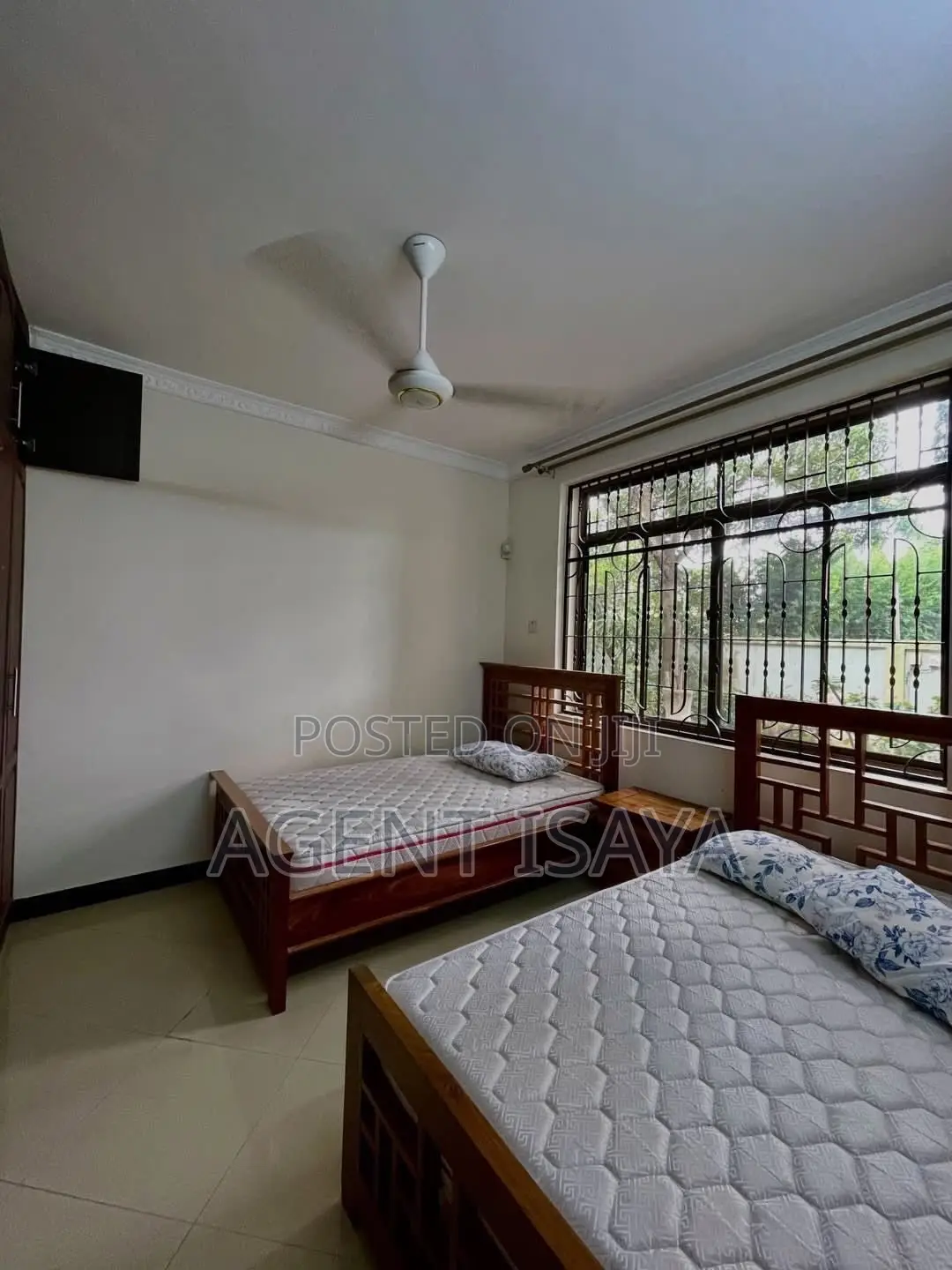 3bdrm Apartment in Mbezi Beach for rent in Mbezi Beach