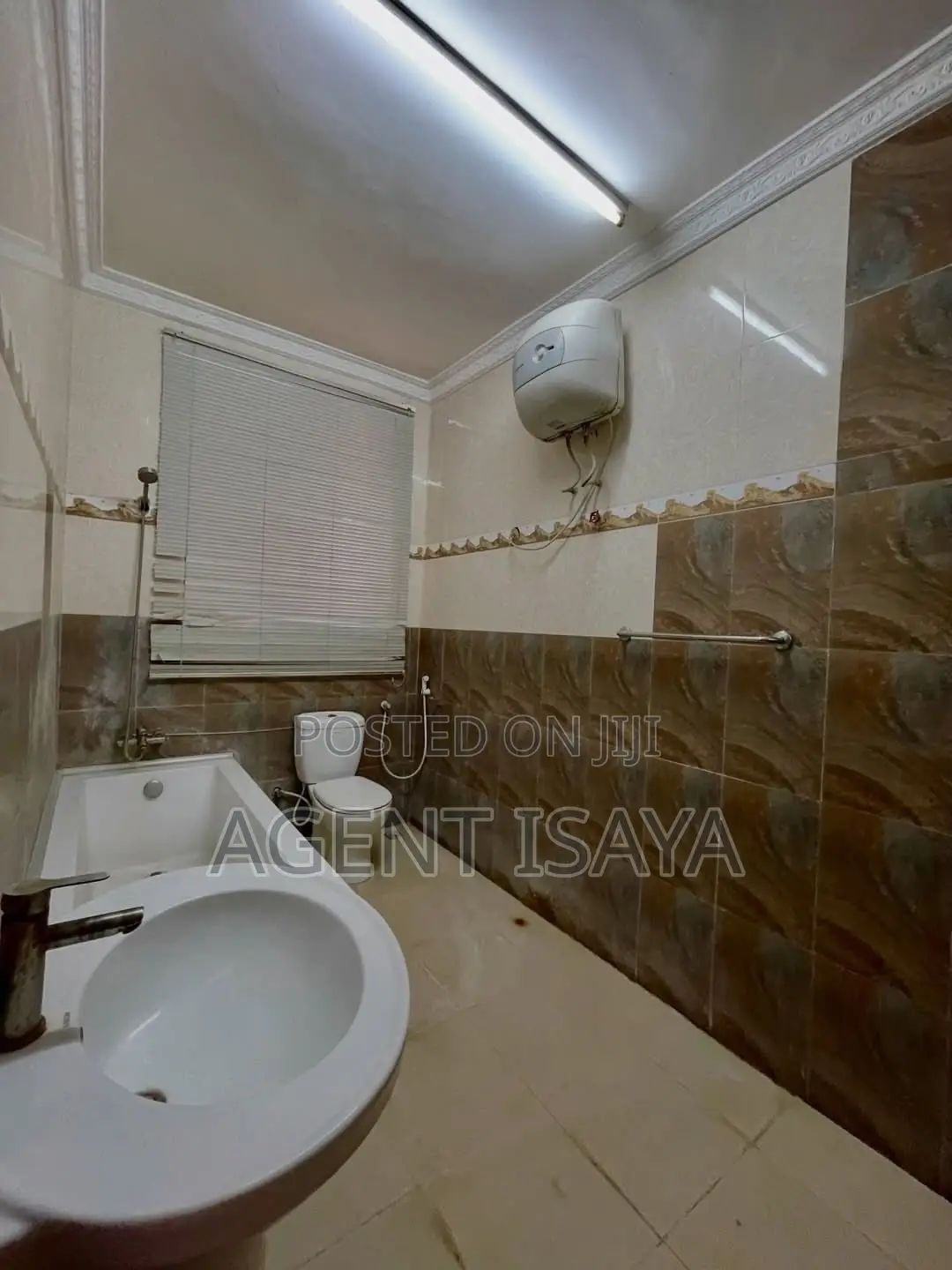 3bdrm Apartment in Mbezi Beach for rent in Mbezi Beach