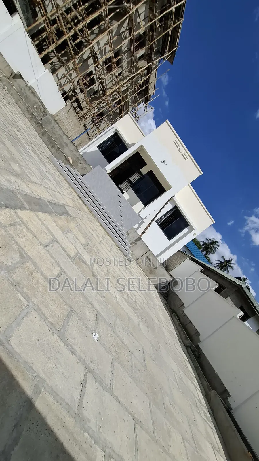 3bdrm Bungalow in Mbezi Kibanda Cha, Kimara for sale in Kimara