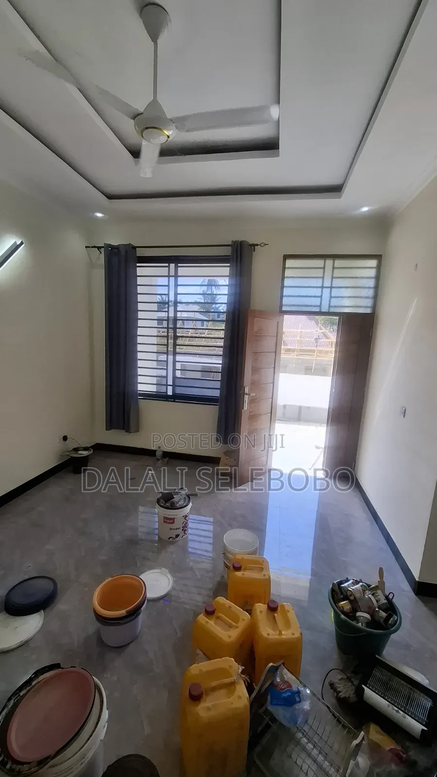 3bdrm Bungalow in Mbezi Kibanda Cha, Kimara for sale in Kimara