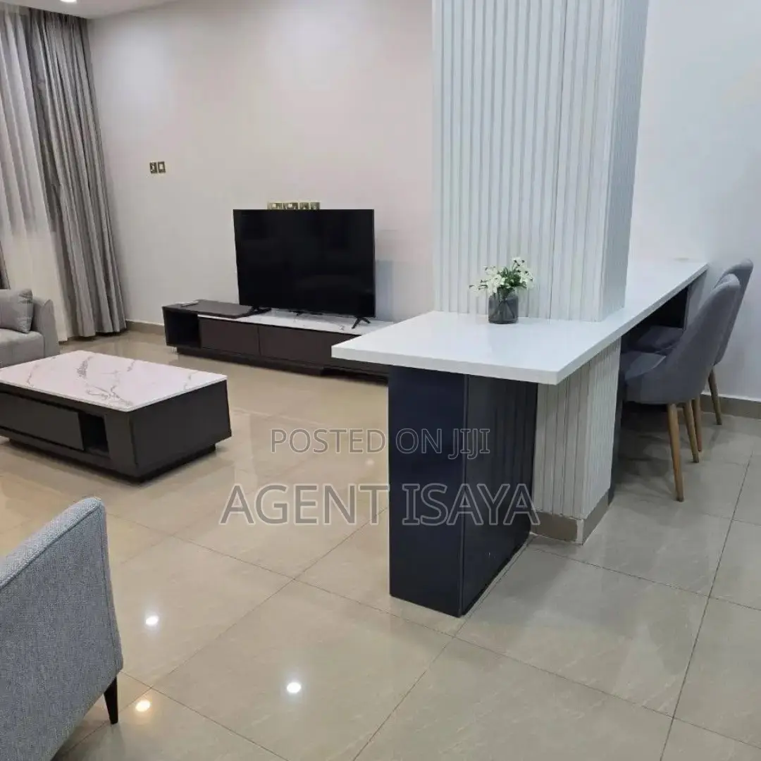 Furnished 2bdrm Apartment in Upanga East for rent in Upanga East