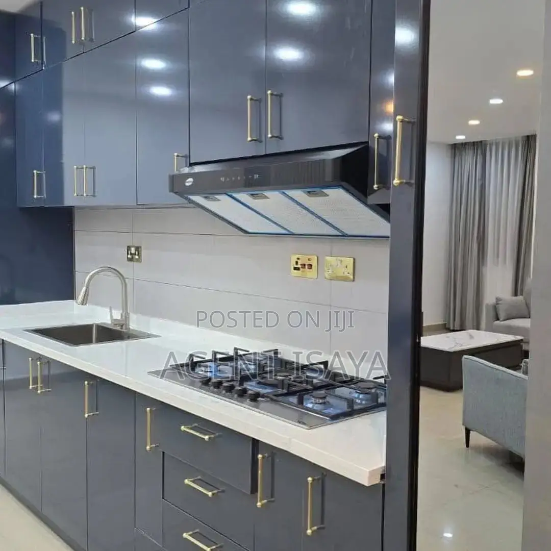 Furnished 2bdrm Apartment in Upanga East for rent in Upanga East