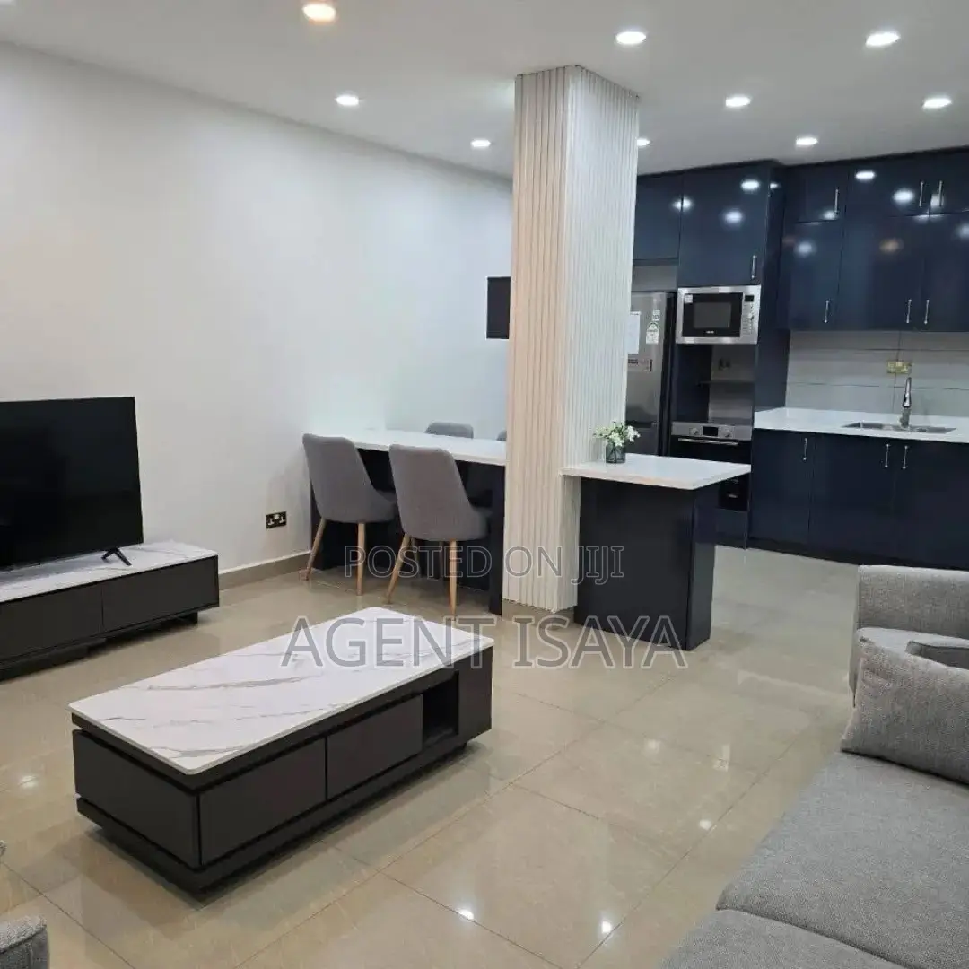 Furnished 2bdrm Apartment in Upanga East for rent in Upanga East