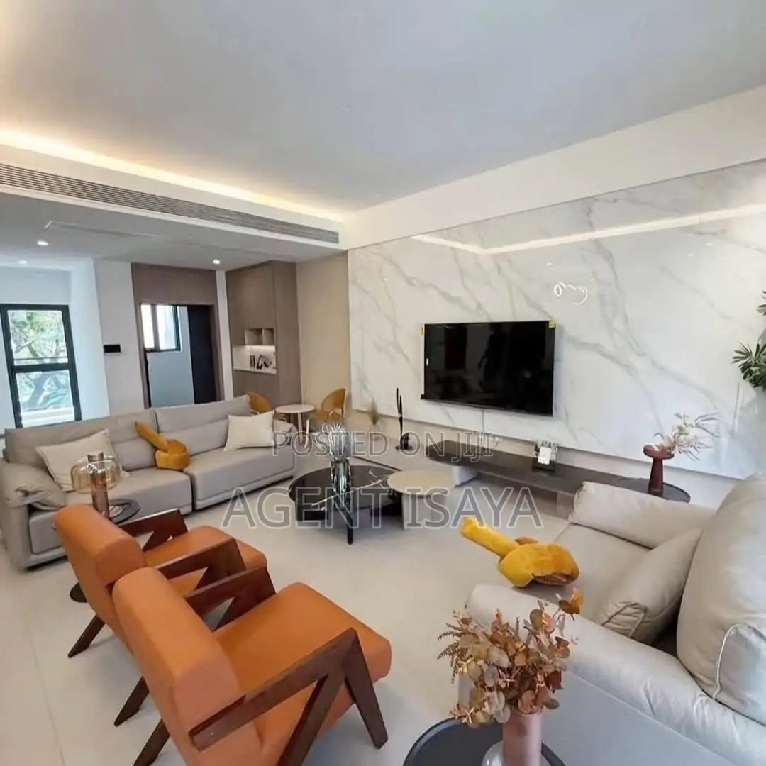 Furnished 3bdrm Apartment in Masaki for rent in Masaki
