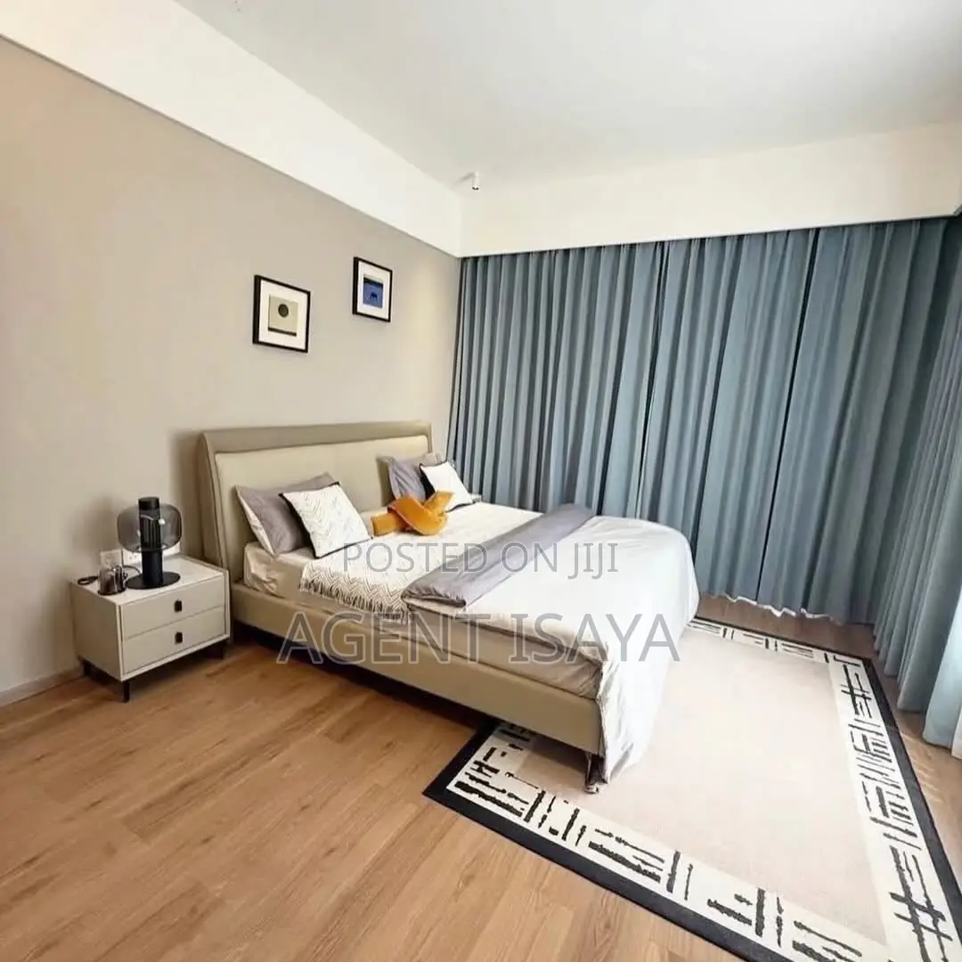 Furnished 3bdrm Apartment in Masaki for rent in Masaki