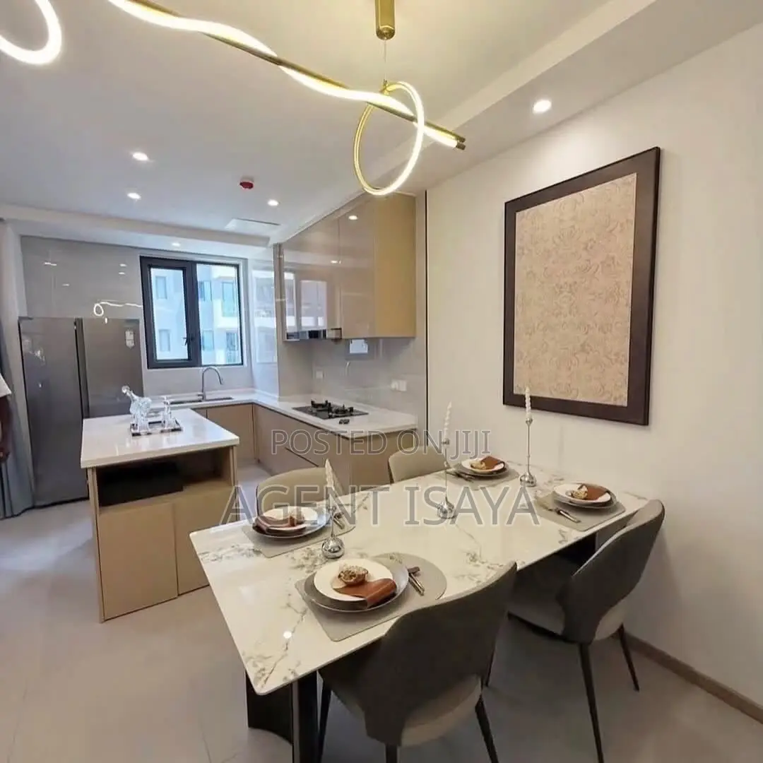 Furnished 3bdrm Apartment in Masaki for rent in Masaki