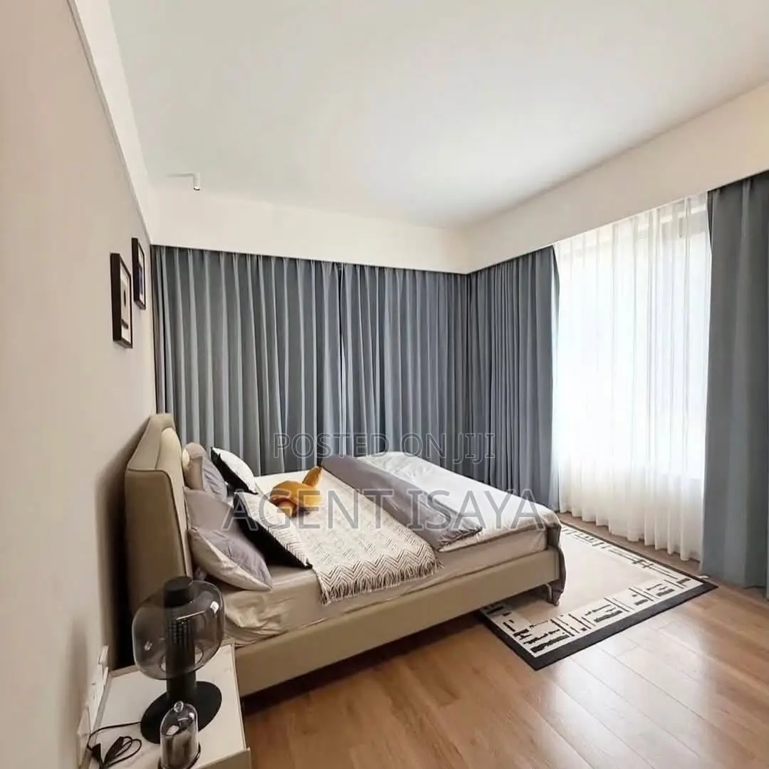 Furnished 3bdrm Apartment in Masaki for rent in Masaki