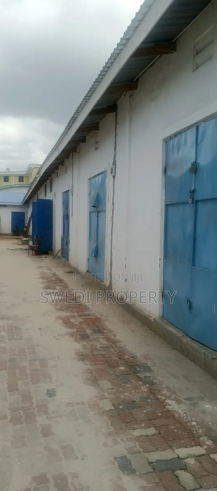 Were House for Rent in Ilala Boma in Ilala